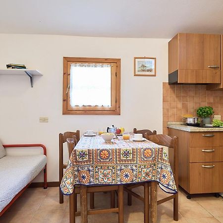 Caravelle Camping Village Ceriale Buitenkant foto
