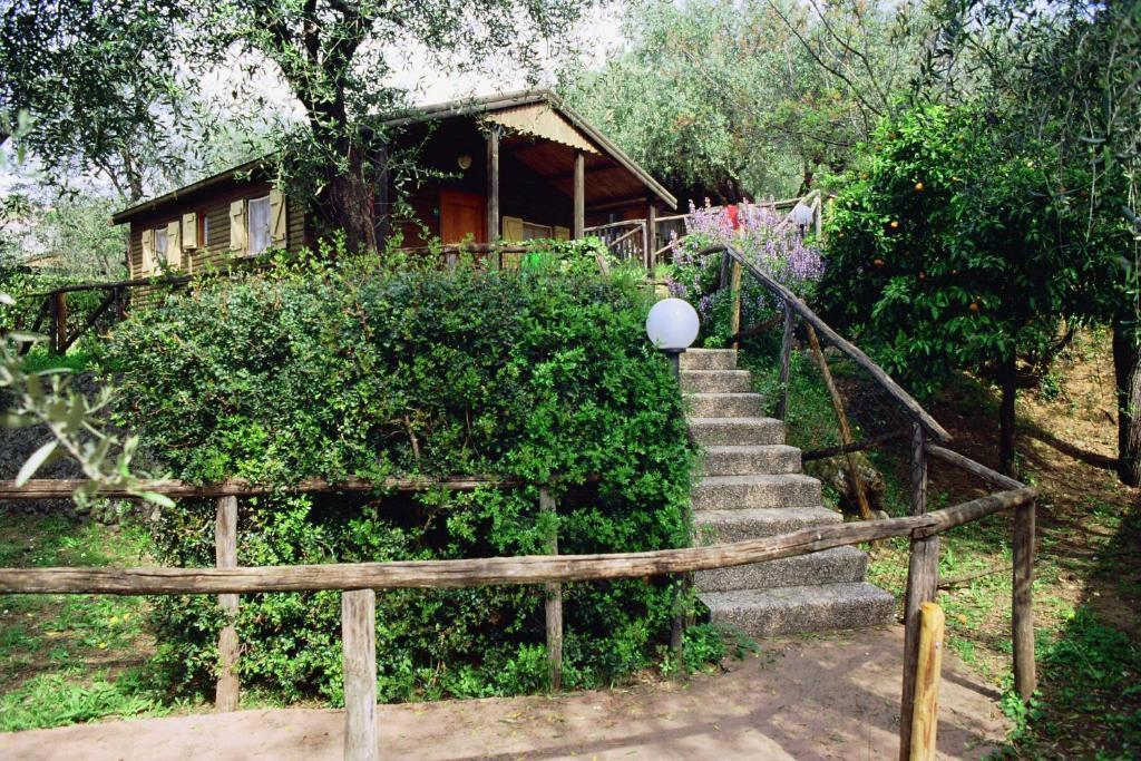 Caravelle Camping Village Ceriale Kamer foto