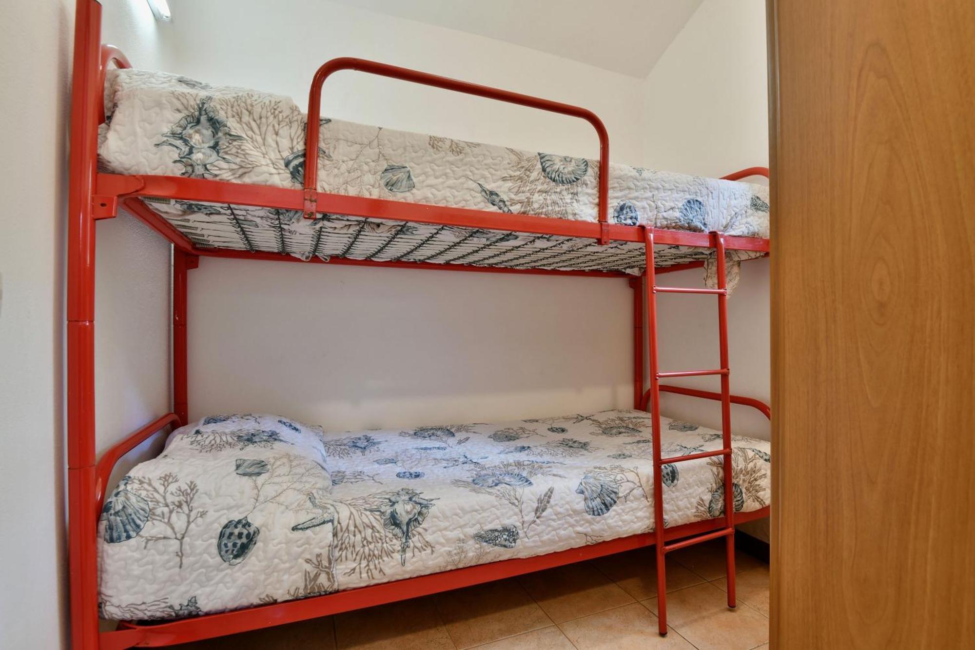 Caravelle Camping Village Ceriale Buitenkant foto