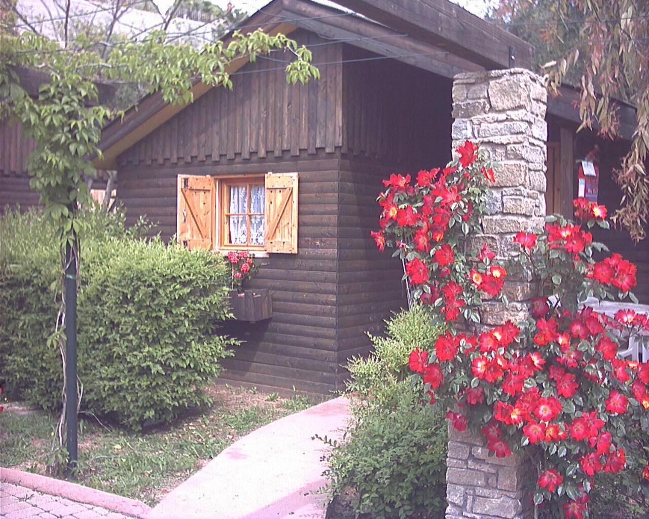 Caravelle Camping Village Ceriale Kamer foto