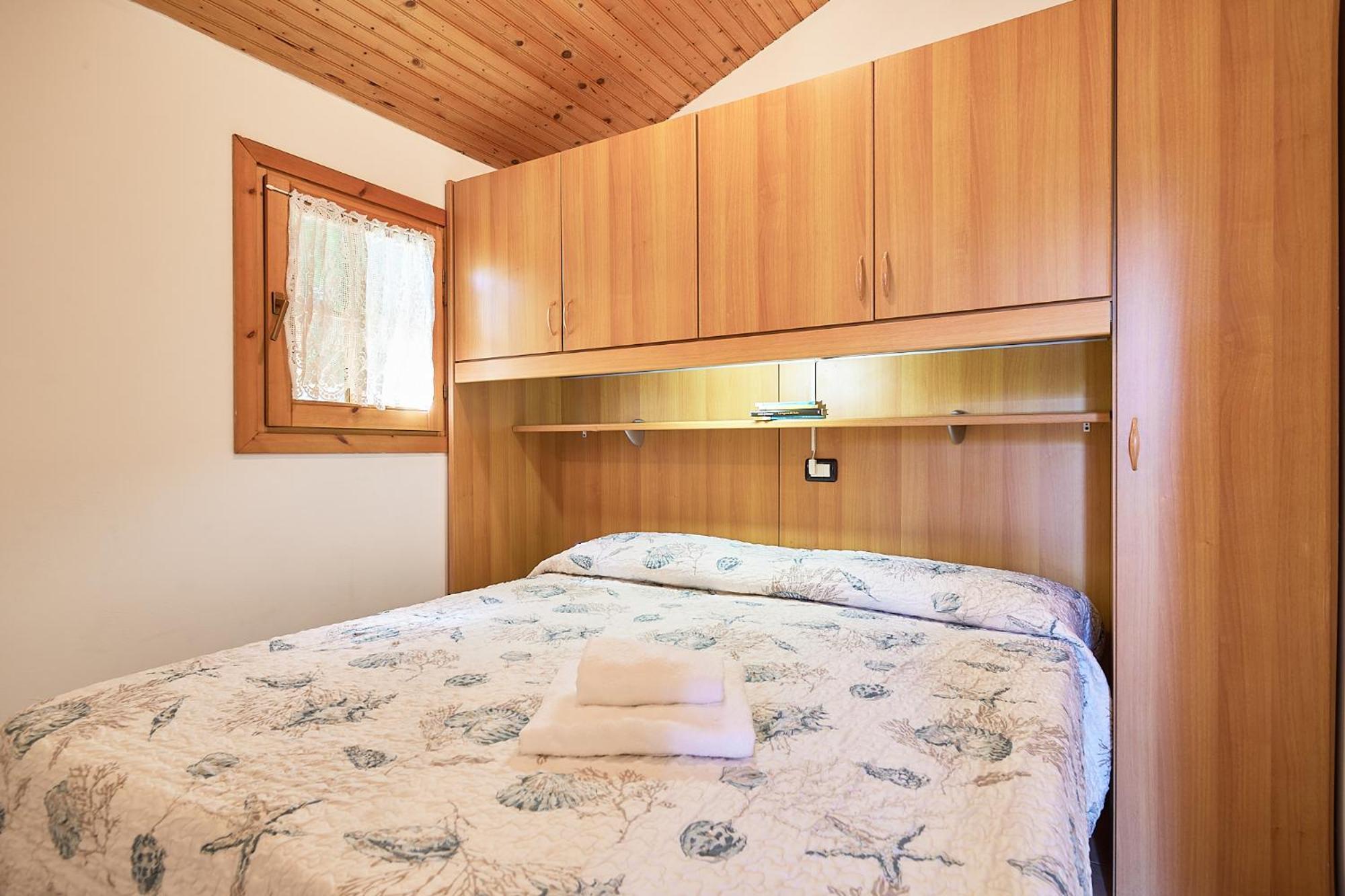 Caravelle Camping Village Ceriale Buitenkant foto