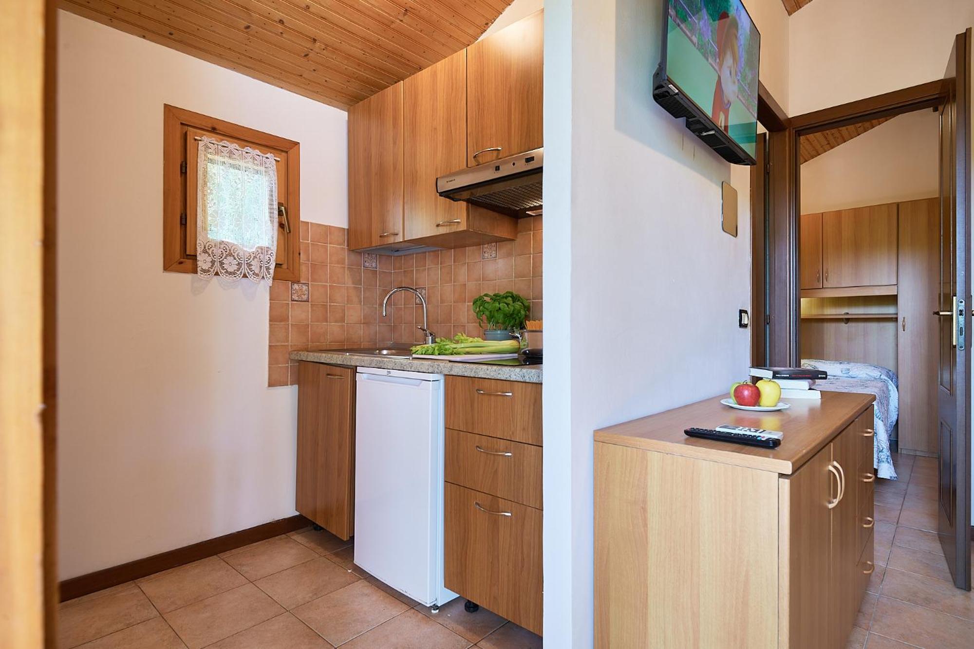 Caravelle Camping Village Ceriale Buitenkant foto