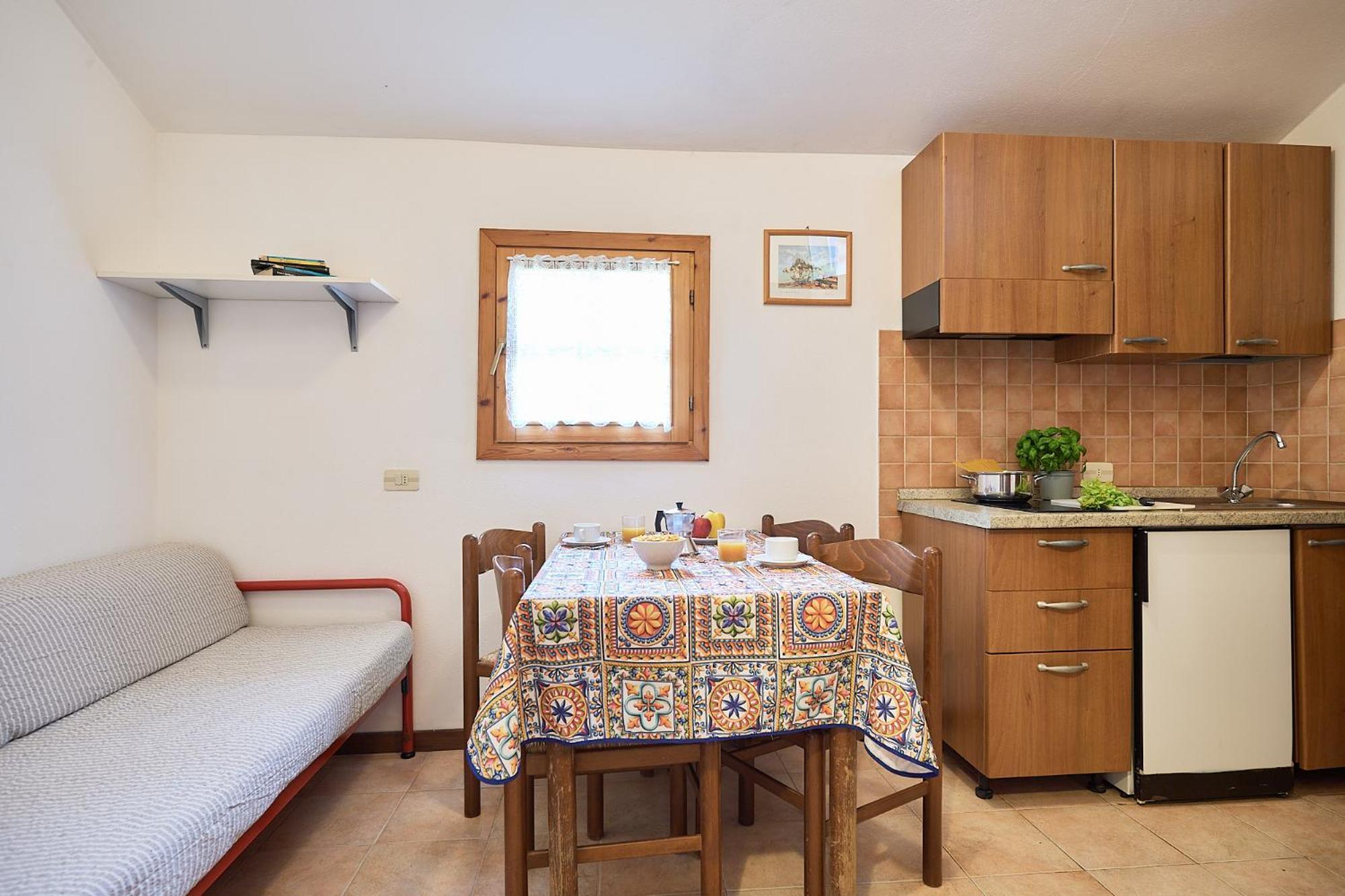 Caravelle Camping Village Ceriale Buitenkant foto