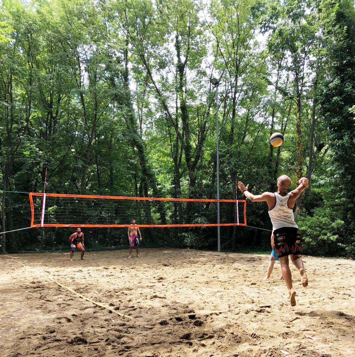 Caravelle Camping Village Ceriale Buitenkant foto