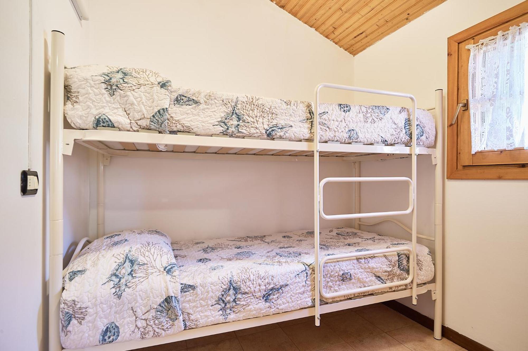Caravelle Camping Village Ceriale Buitenkant foto