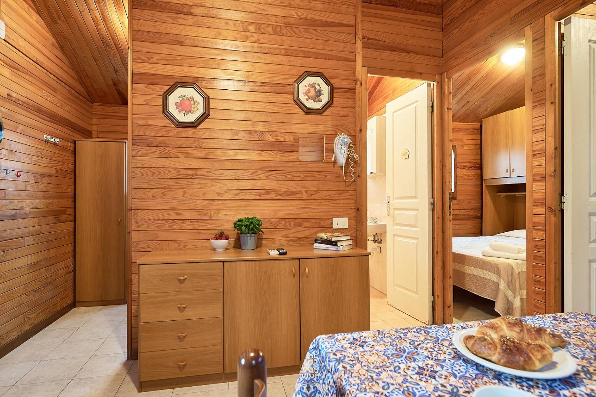 Caravelle Camping Village Ceriale Buitenkant foto