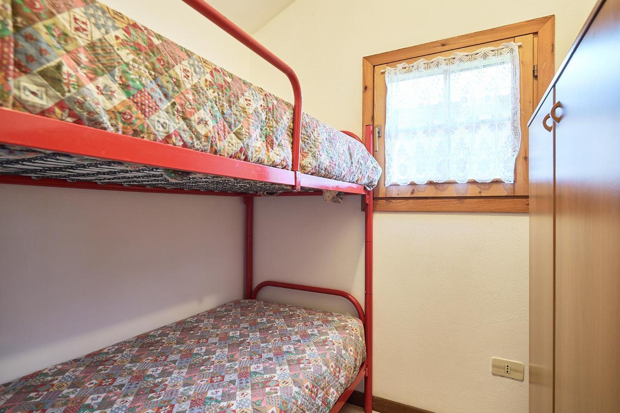 Caravelle Camping Village Ceriale Buitenkant foto