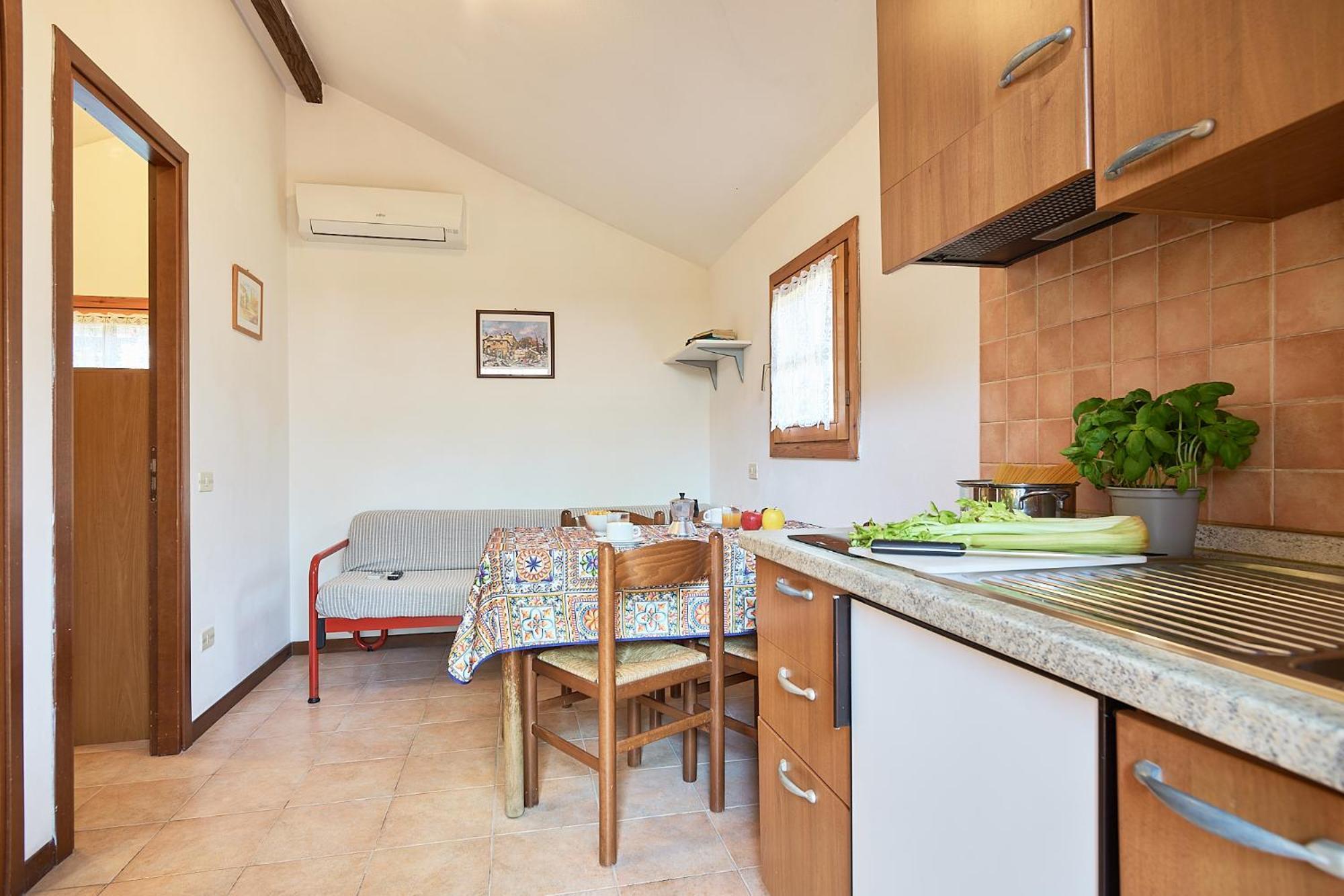 Caravelle Camping Village Ceriale Buitenkant foto