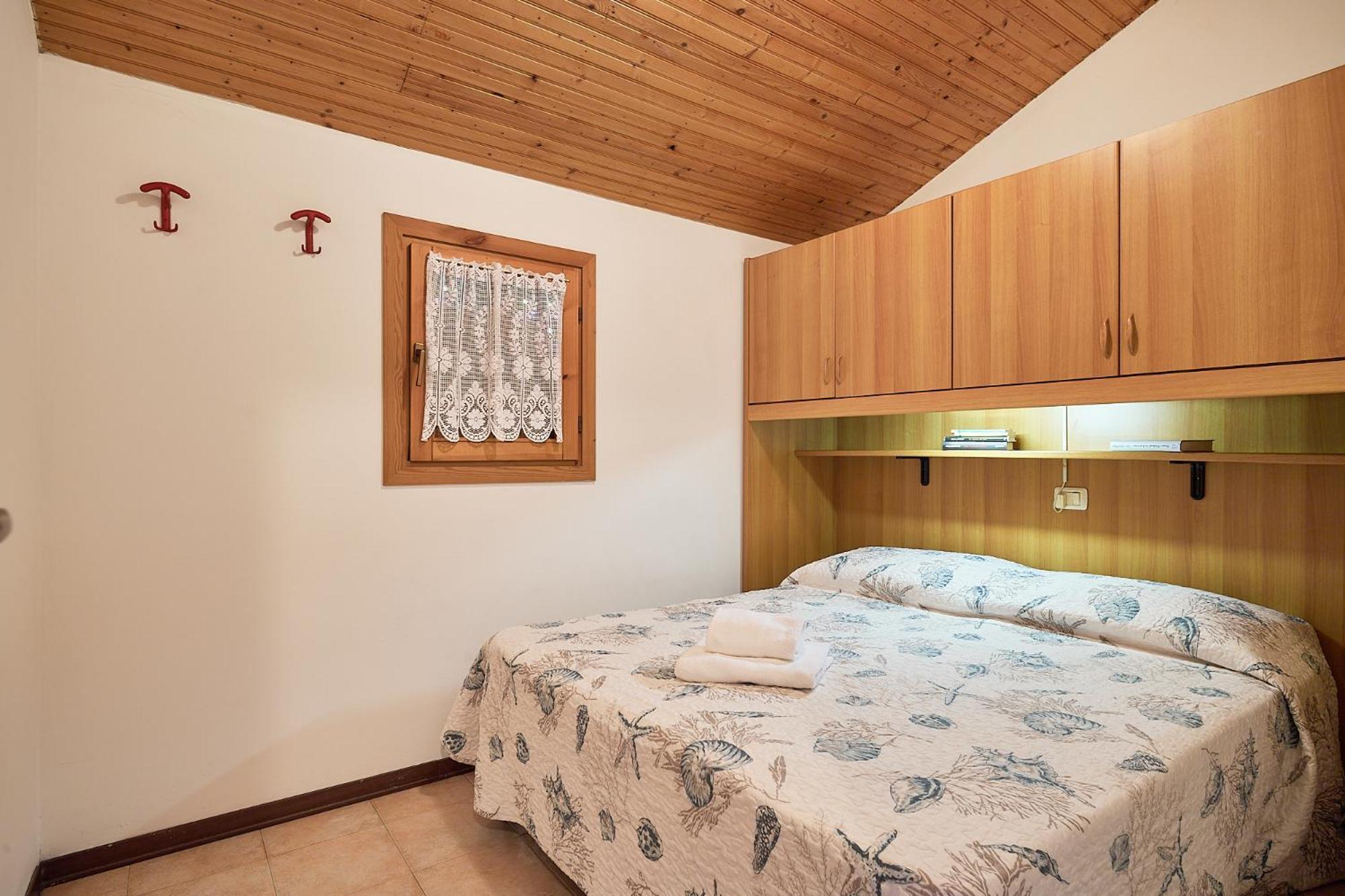 Caravelle Camping Village Ceriale Buitenkant foto