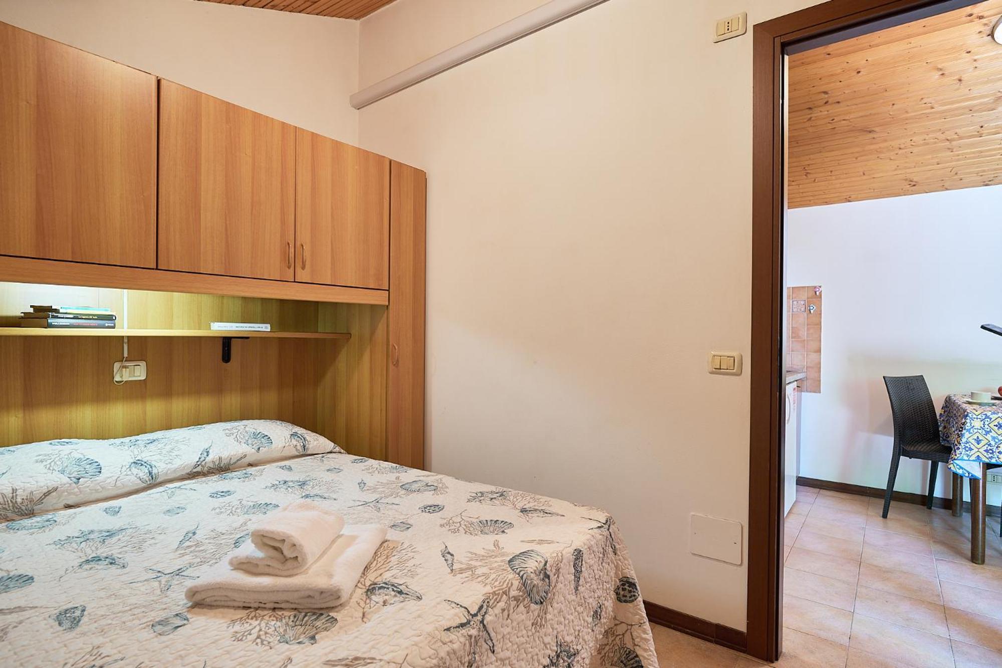 Caravelle Camping Village Ceriale Buitenkant foto