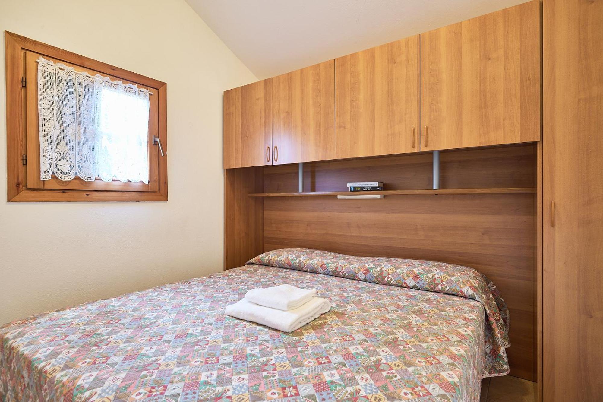 Caravelle Camping Village Ceriale Buitenkant foto