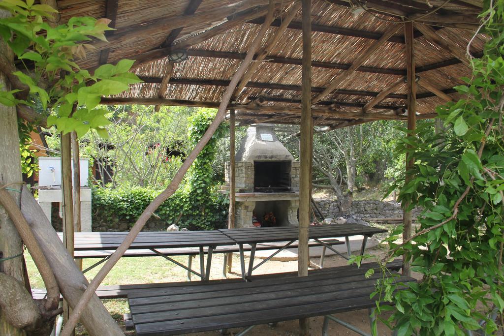 Caravelle Camping Village Ceriale Buitenkant foto
