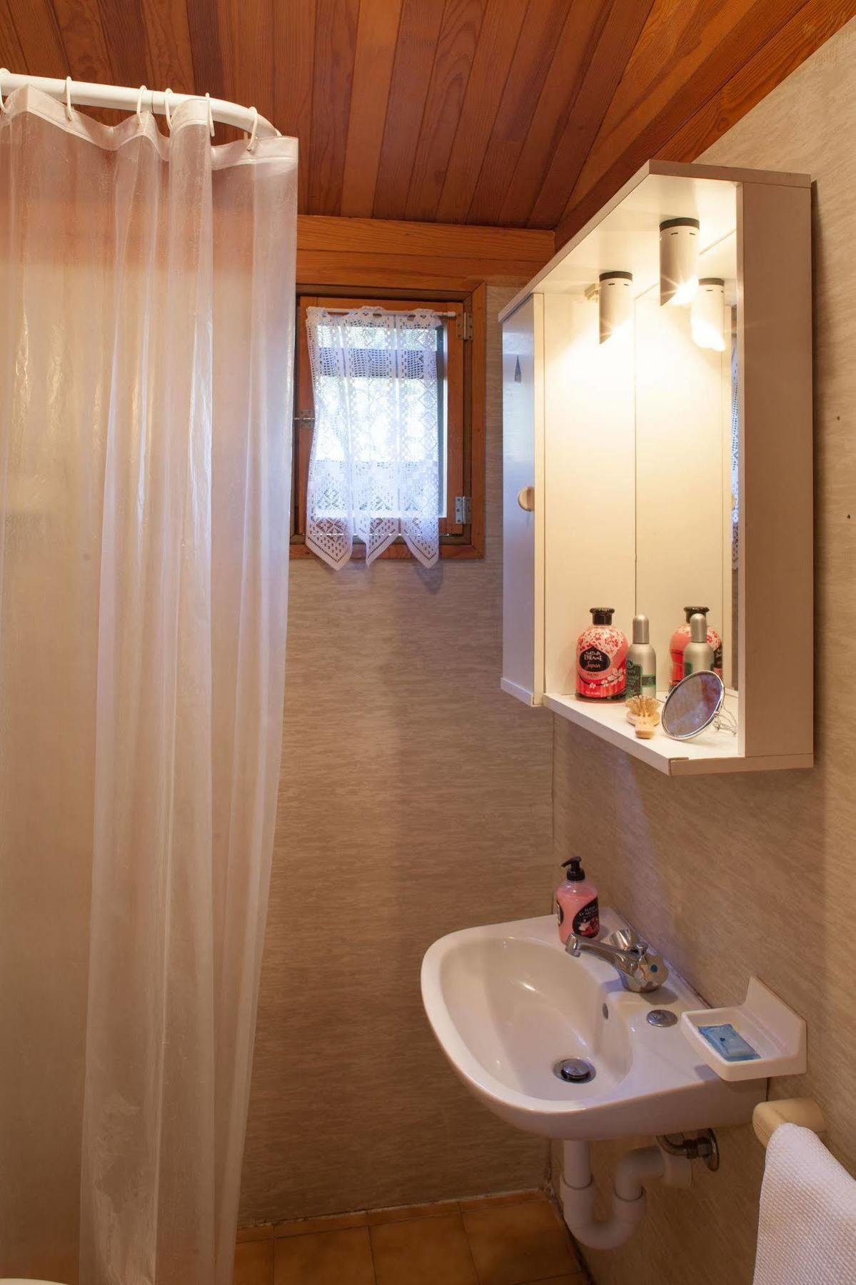Caravelle Camping Village Ceriale Buitenkant foto