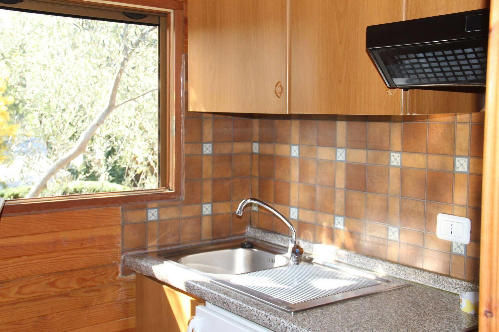Caravelle Camping Village Ceriale Buitenkant foto